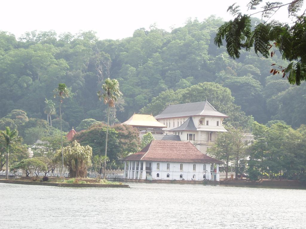 Strathisla Tea Estate Bungalow Matale Exterior photo