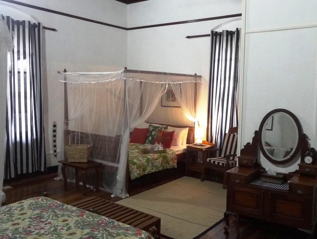 Strathisla Tea Estate Bungalow Matale Exterior photo