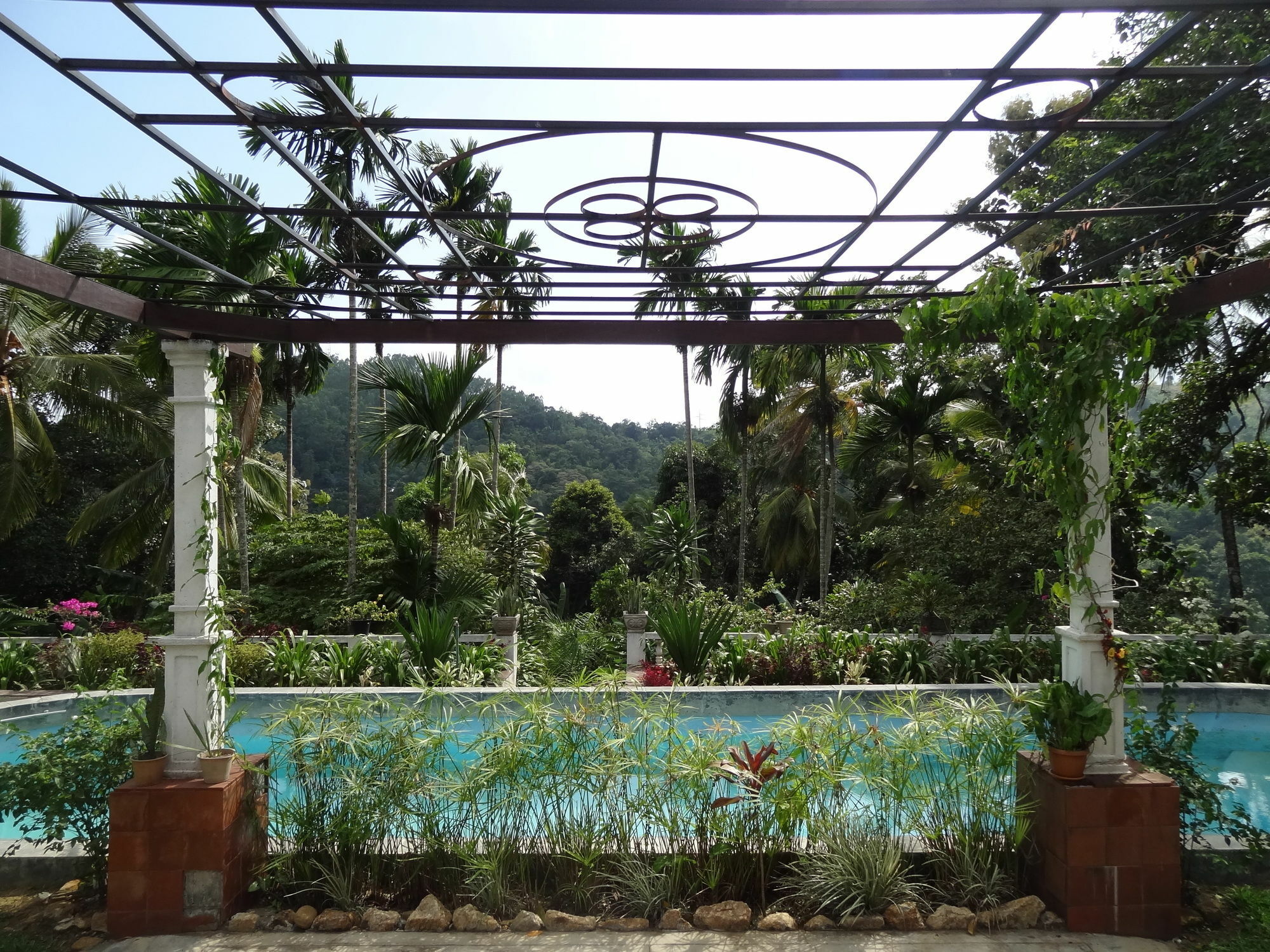 Strathisla Tea Estate Bungalow Matale Exterior photo