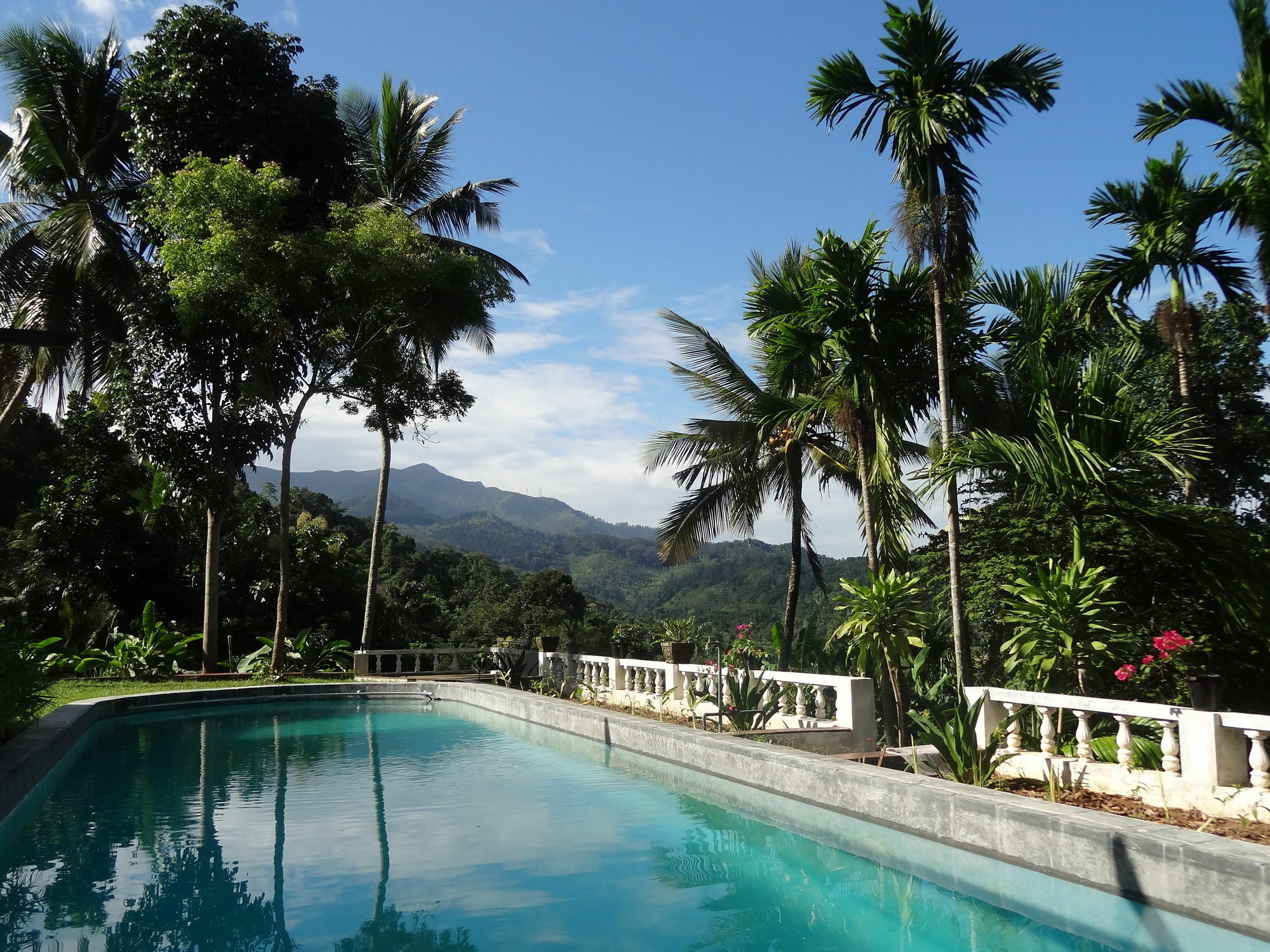 Strathisla Tea Estate Bungalow Matale Exterior photo