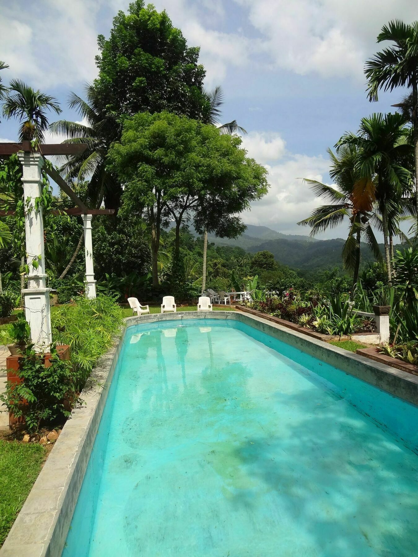 Strathisla Tea Estate Bungalow Matale Exterior photo