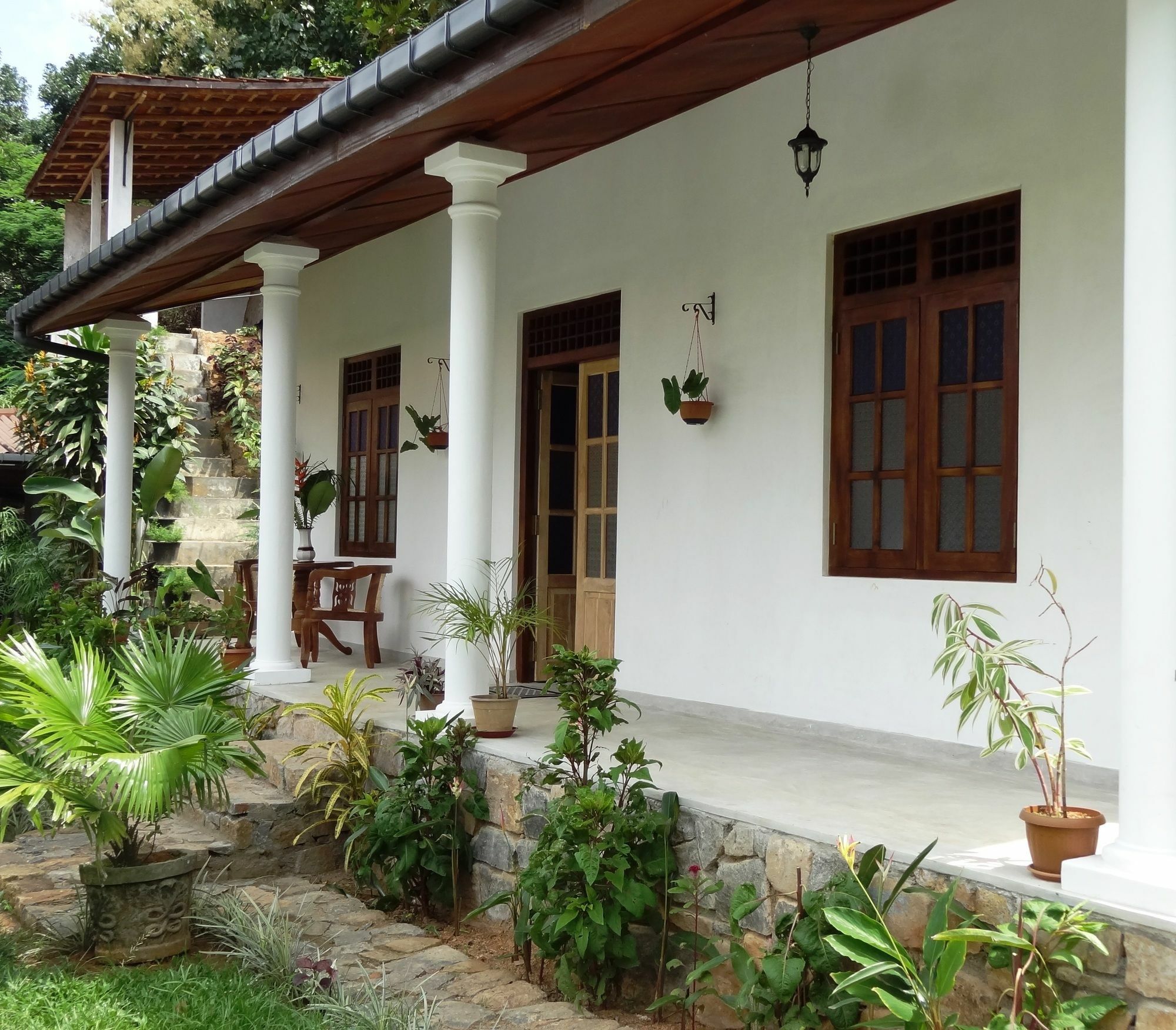 Strathisla Tea Estate Bungalow Matale Exterior photo