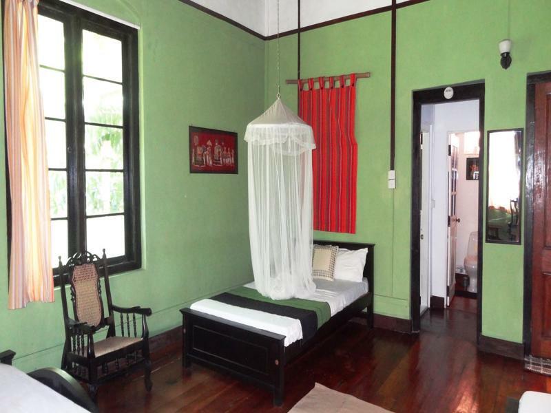 Strathisla Tea Estate Bungalow Matale Exterior photo