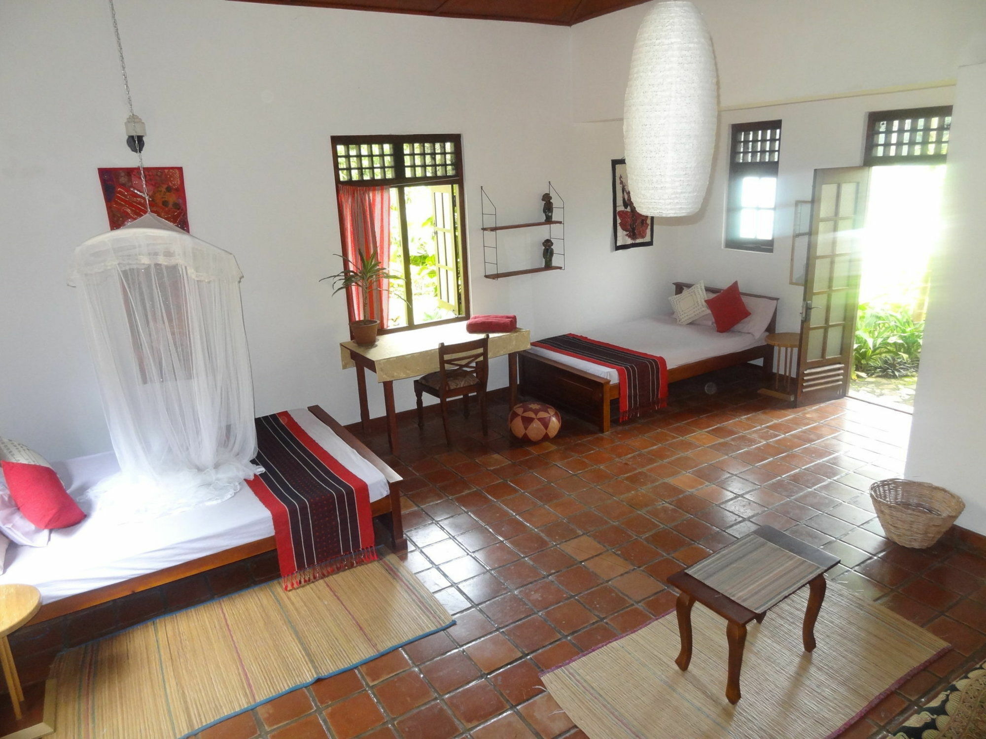 Strathisla Tea Estate Bungalow Matale Exterior photo